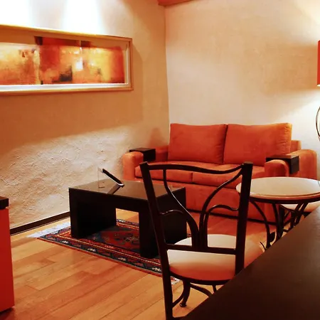 Casona de la Republica Hotel Boutique&SPA-2