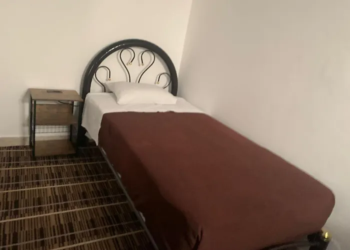 Kuku Ruku Hotel Querétaro